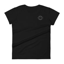 Women's Short Sleeve T-Shirt - "Protect Your Energy"