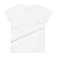 Women's Short Sleeve T-Shirt - "Hairstylist"
