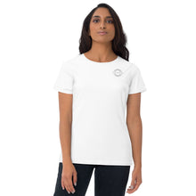 Women's Short Sleeve T-Shirt - "Chase Your Dreams"