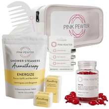 Beauty Zen Ritual Kit with Travel Bag