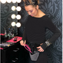 "Rocked and Loaded" Salon Professional Kit - Black Bracelet (4pcs)