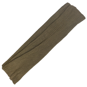 Rue - Wide Solid Mix Sports Wrap - 5 Pack