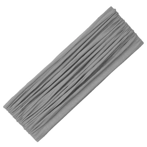 Rue - Wide Solid Mix Sports Wrap - 5 Pack