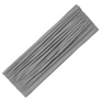 Rue - Wide Solid Mix Sports Wrap - 5 Pack