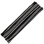 Rue - Wide Sports Wrap (Pin Stripes)