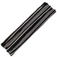 Rue - Long Style  Sports Wrap (Pin Stripes)