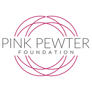The Pink Pewter Foundation 501c3 Non-Profit