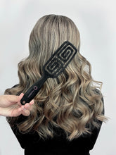 "Extreme Vented Flex" Small Contoured Styling Brush (Nylon + Boar)