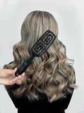 "Extreme Vented Flex" Small Contoured Styling Brush (Nylon)