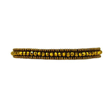 Greer- Pulsera (Oro)