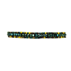 Greer- Bracelet (Green)
