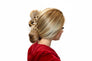 Marbled Claw Hair Clip (Venetian)