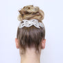 Renata - Style and Fasten (White / Silver)