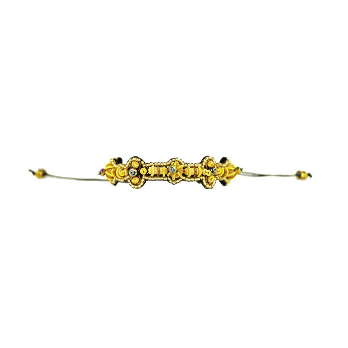 Kamya- Bracelet