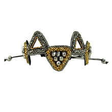 Micah- Bracelet