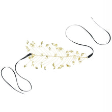 Miss Dunlap - Hair Vine (Gold)