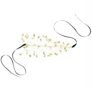 Miss Dunlap - Hair Vine (Gold)