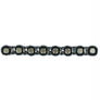"Rocked and Loaded" Salon Professional Kit - Black Bracelet (4pcs)