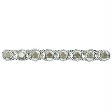 "Rocked and Loaded" Salon Professional Kit - Silver Bracelet (4pcs)