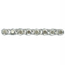 "Rocked and Loaded" Salon Professional Kit - Silver Bracelet (4pcs)