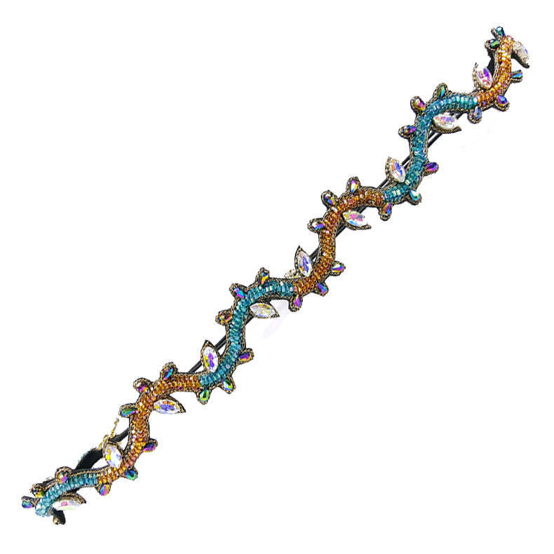Spirit - Detachable Stretch Band (with Hook Loop)
