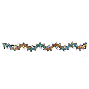 Spirit - Detachable Stretch Band (with Hook Loop)