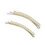 Grace Kelly - Pearl Bobby Pins (2pc)