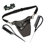 "Rocked and Loaded" Salon Professional Kit - Black Bracelet (4pcs)