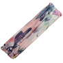 Rue - Wide Butterfly Garden Sports Wrap - 3 Pack