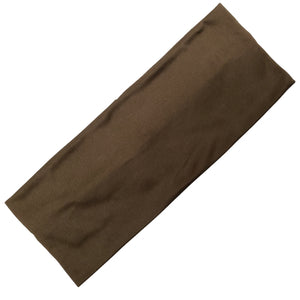 Kippy - Microfiber Sports Headwrap (Military Green)