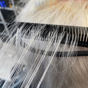 Pink pewter never 2025 let go comb