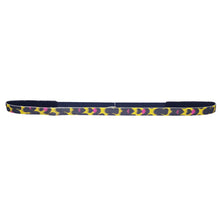 Amy - Elastic Stretch Band (Black)