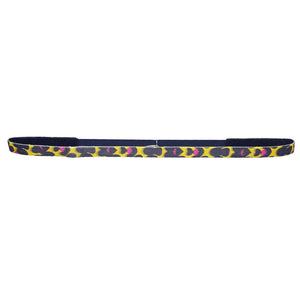 Amy - Elastic Stretch Band (Black)