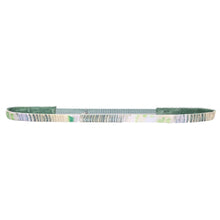 Amy - Elastic Stretch Band (Green)