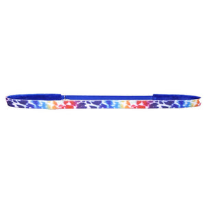 Amy - Elastic Stretch Band (Multi)