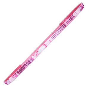 Amy - Elastic Stretch Band (Pink)