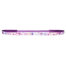 Amy - Elastic Stretch Band (Purple)