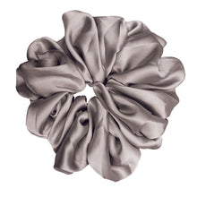 Luxe "Oversized" Plush Scrunchie - Brilliantly Bold Pack (6pcs)