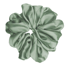 Luxe "Oversized" Plush Scrunchie