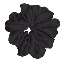 Luxe "Oversized" Plush Scrunchie