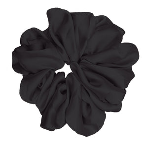 Luxe "Oversized" Plush Scrunchie - Spumoni Pack (6pcs)