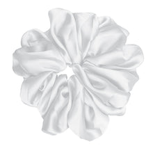 Luxe "Oversized" Plush Scrunchie - Spumoni Pack (6pcs)