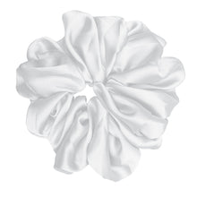 Luxe "Oversized" Plush Scrunchie