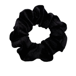 Luxe Velvet Scrunchie