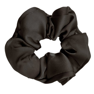 Elegant Cascade Scrunchie