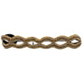 Chanel - Elastic Stretch Band (Gold)