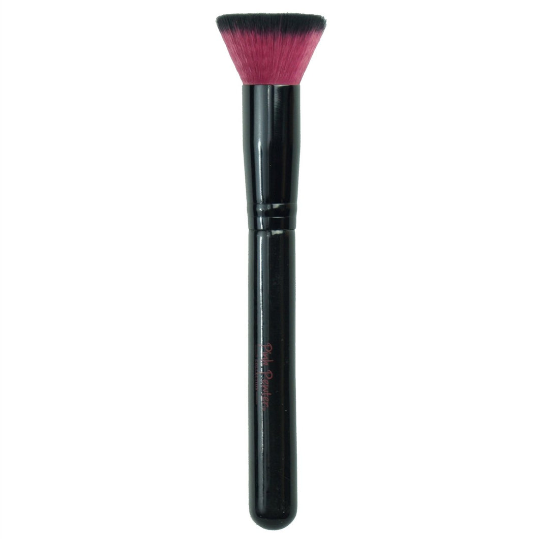 Flat Powder Makeup Brush - #3