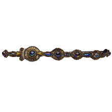 Danica - Elastic Stretch Band (Bronze)