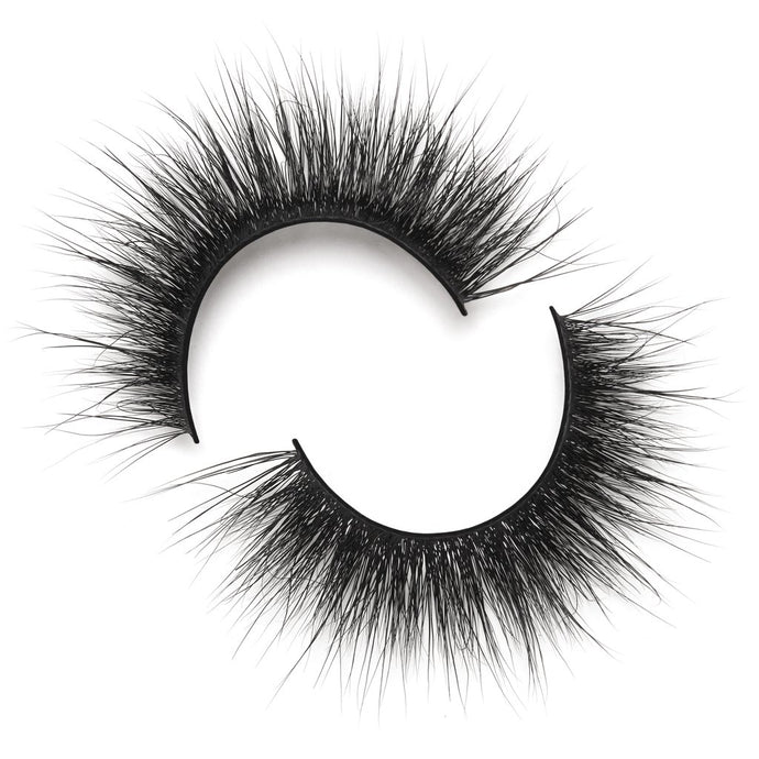 3D Mink Eyelashes - 