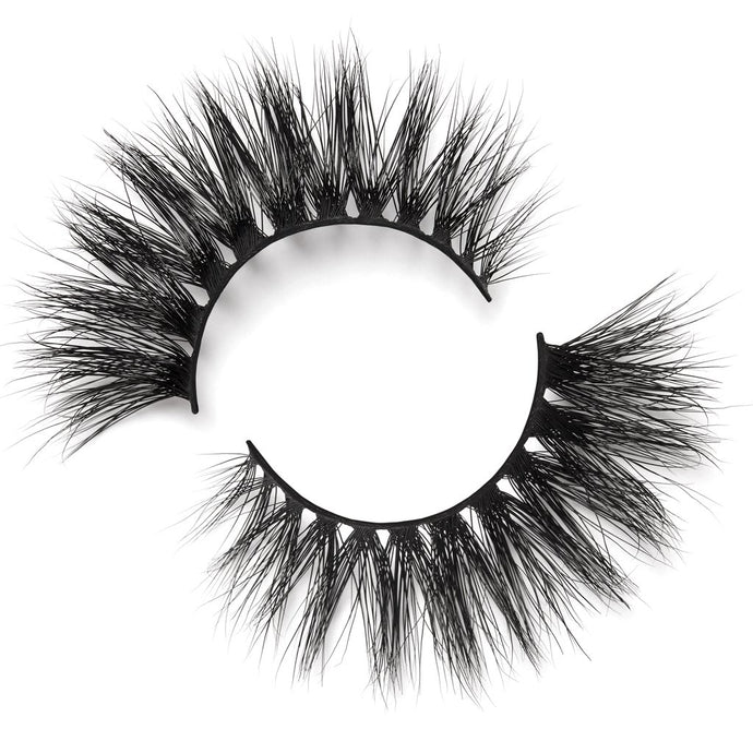 3D Mink Eyelashes - 